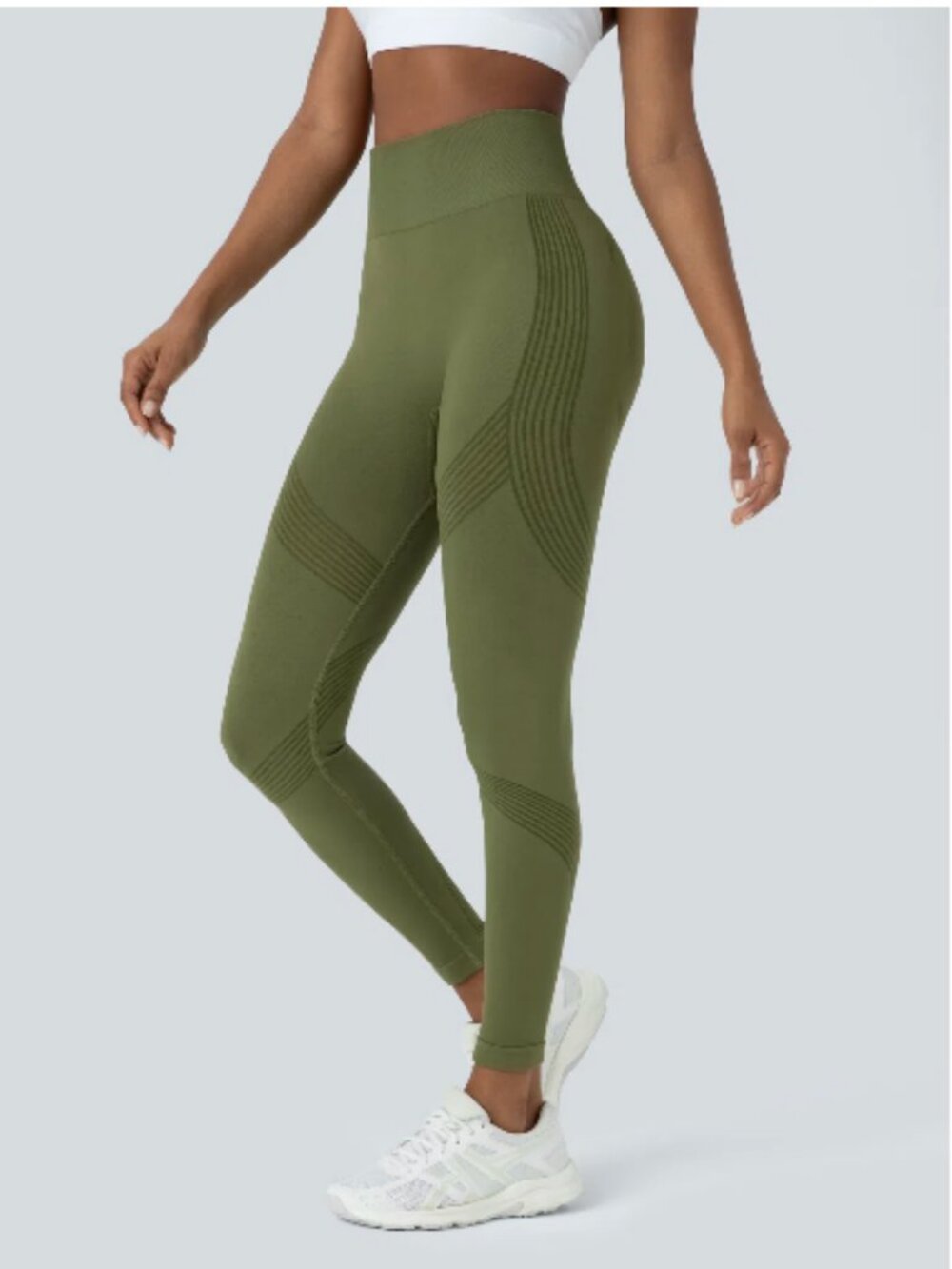 legging - Picture 4 of 6
